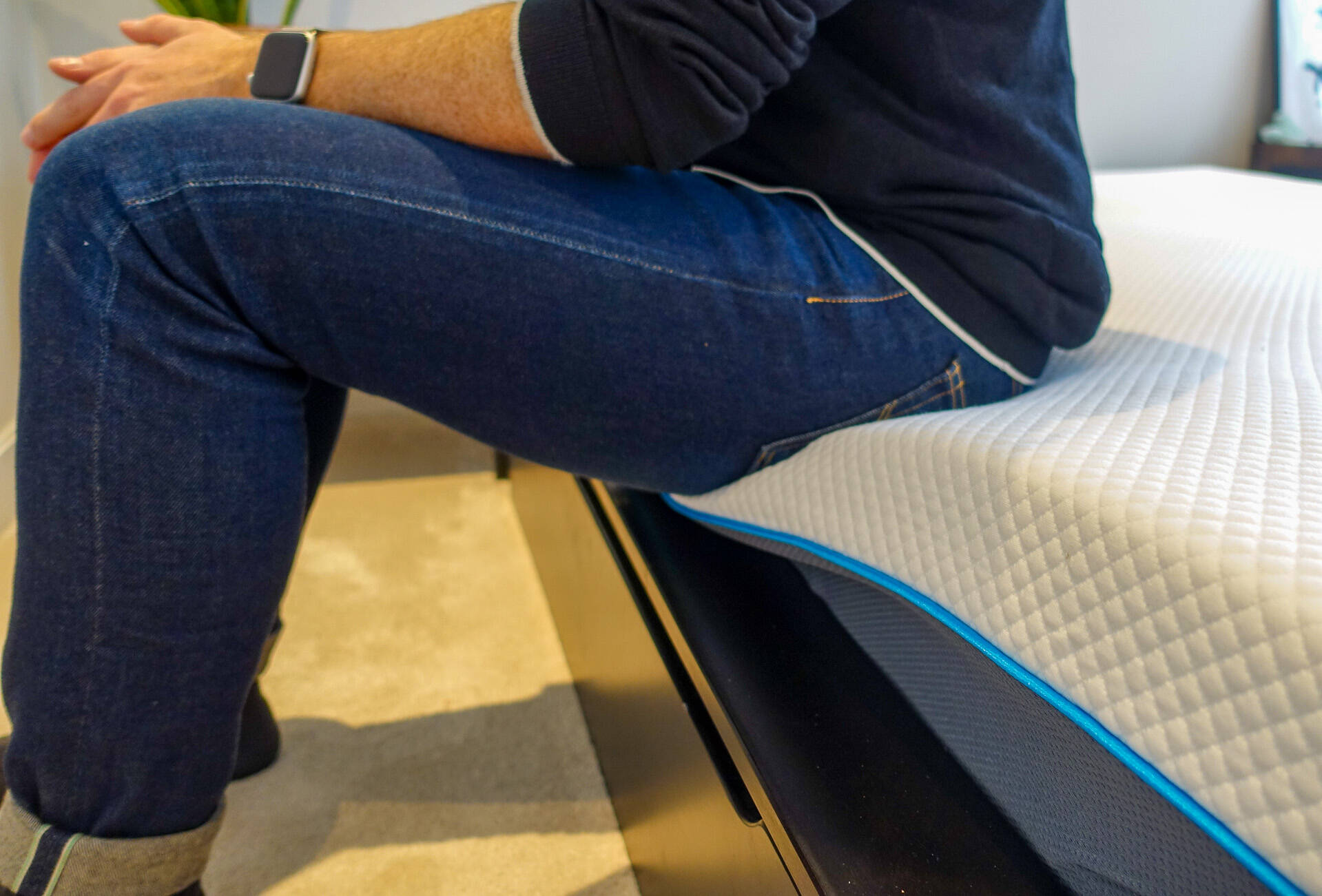 enfoncement bord simba hybrid essentiel